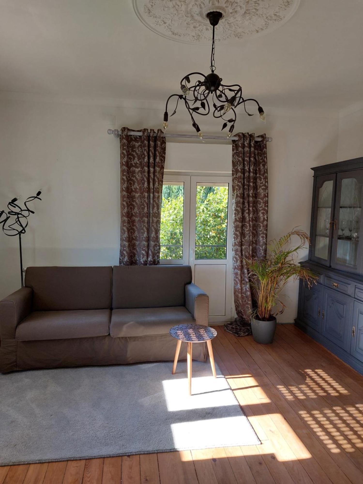 Вилла Casa Azul Vales Пеналва-ду-Каштелу Экстерьер фото
