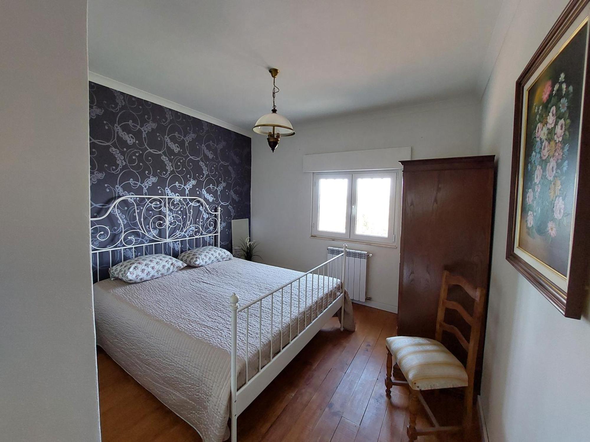 Вилла Casa Azul Vales Пеналва-ду-Каштелу Экстерьер фото