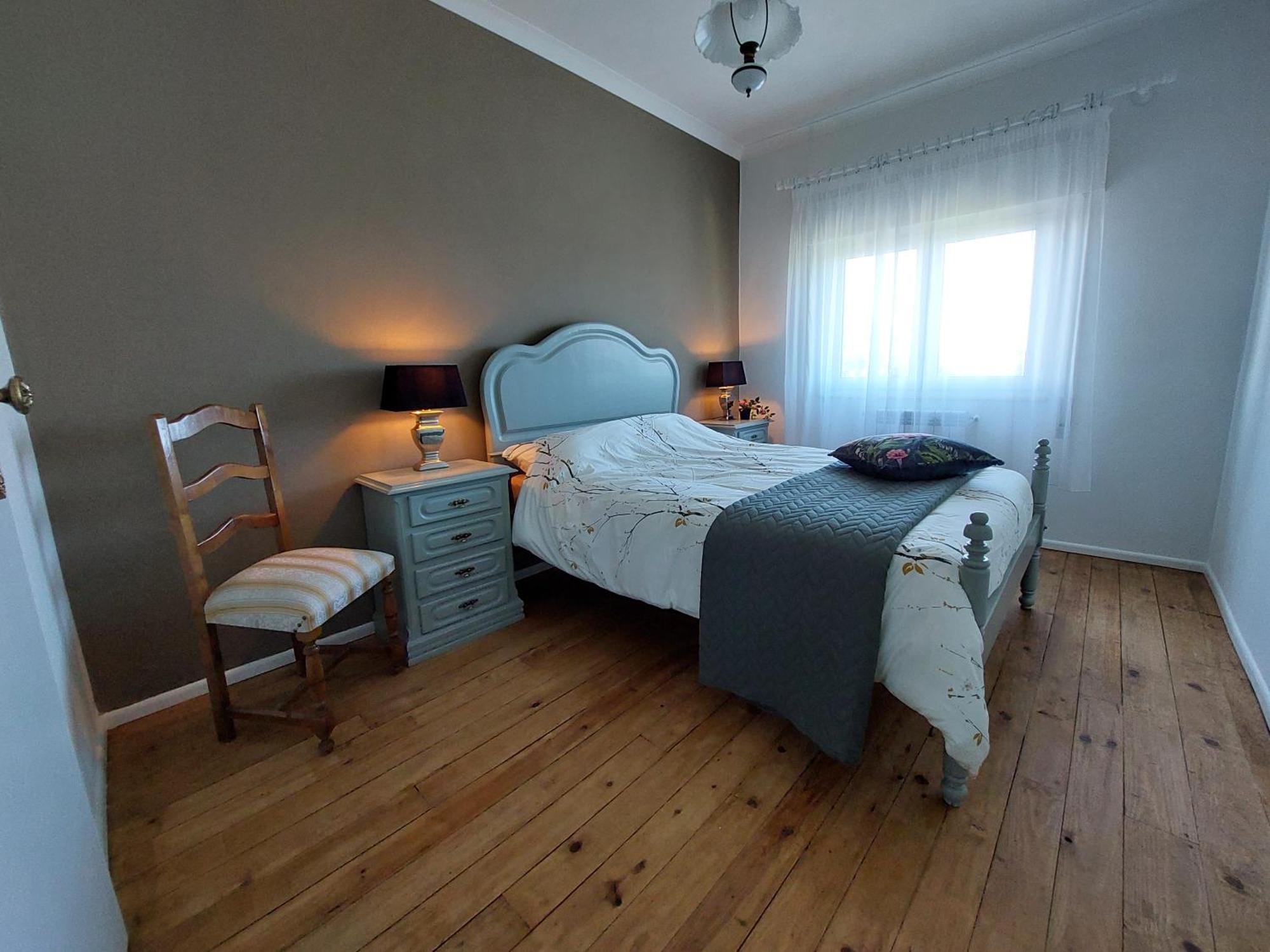 Вилла Casa Azul Vales Пеналва-ду-Каштелу Экстерьер фото